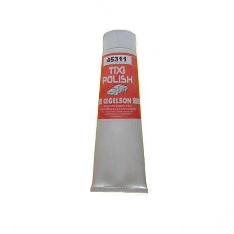 TIXI POLISH