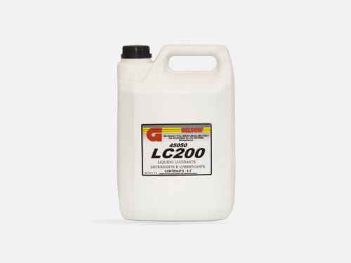 LC 200