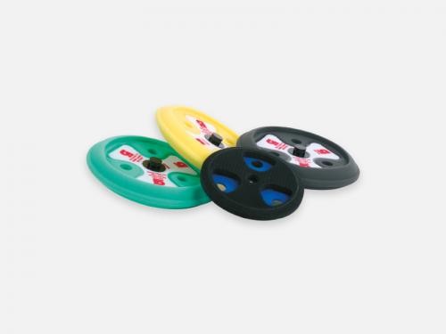 ANGLE FOAM PADS