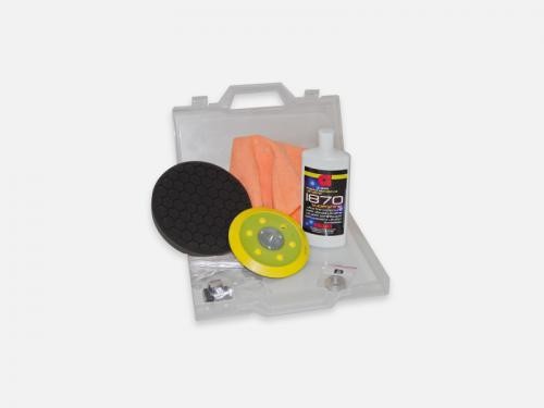 ORBITAL FINISHING KIT