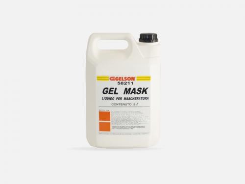 GEL-MASK