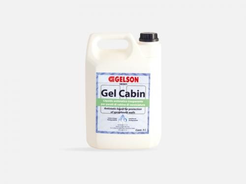 GEL-CABIN