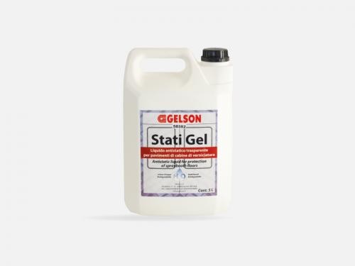STATI-GEL