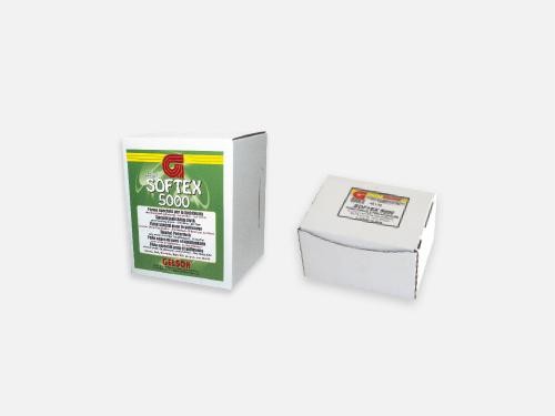 SOFTEX 5000