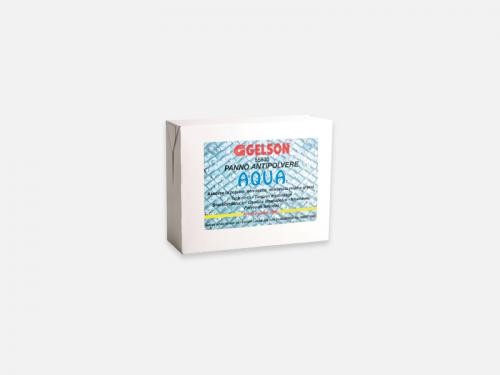 PANNO ANTIPOLVERE AQUA