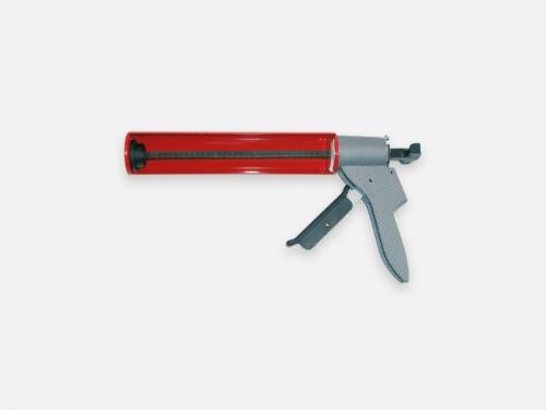 PISTOLA “IDRA” - H40 MANUALE
