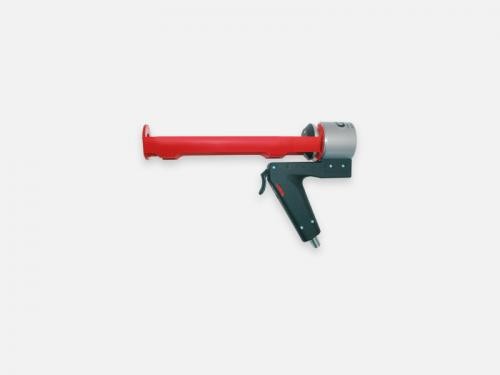PISTOLA “T16” Pneum.+Regolatore Aria