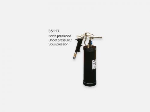 PISTOLA per Body e Side Scudex