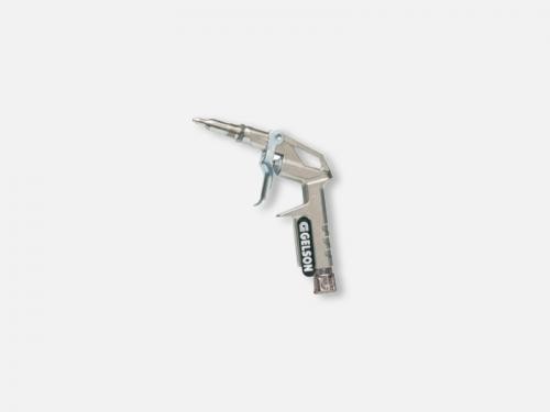PISTOLA SIDE B per Tappi Usa e Getta