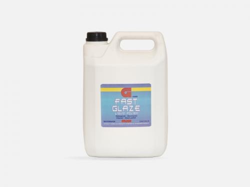 FAST GLAZE LIQUID POLISH