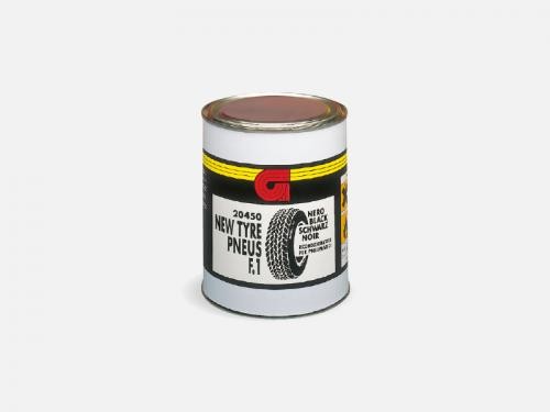 NEW TYRE PNEUS F1