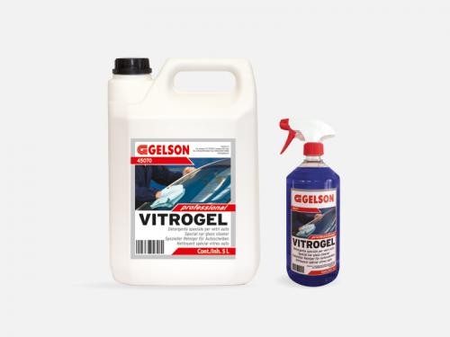 VITROGEL