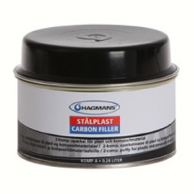 60031 CARBON FILLER