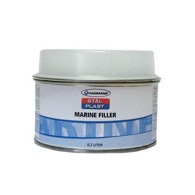 10820 MARINE FILLER
