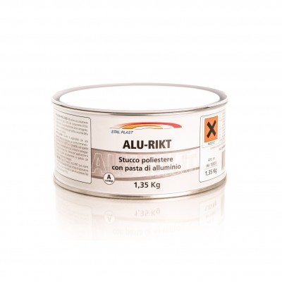 10803 ALU-RIKT