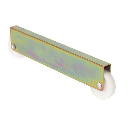 ROTELLA APPLICATORE CORDOLO PU
