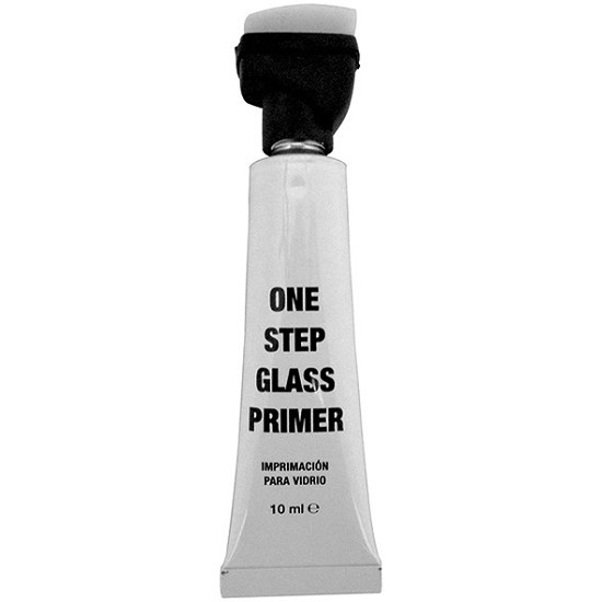 ONE STEP GLASS PRIMER