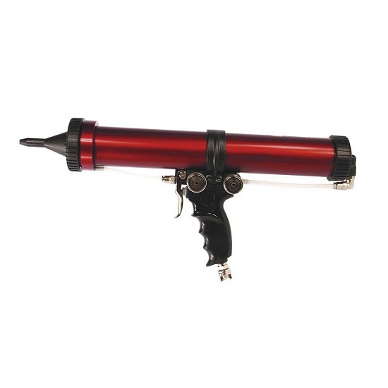PISTOLA PNEUMATICA MULTIFUNZIONE CRS 2100