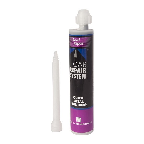 QUICK METAL BONDING