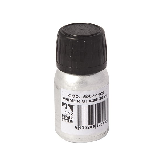 QUICK PRIMER GLASS