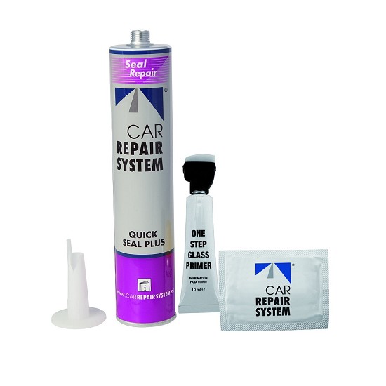 KIT DG QUICK SEAL PLUS