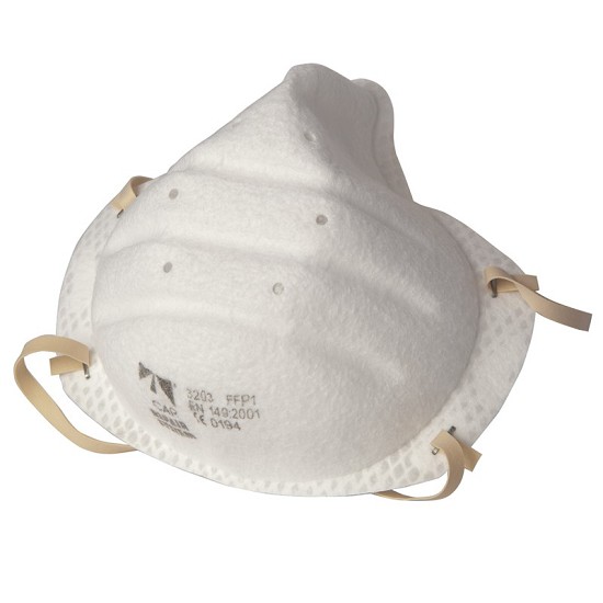 MASCHERA SUPERONE 3203 (5185) FFP1