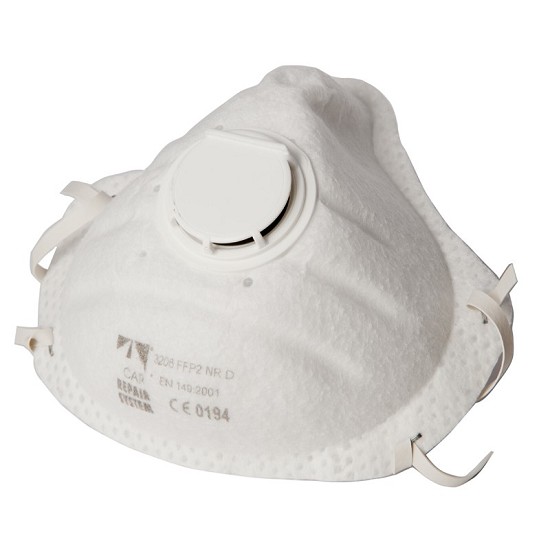 MASCHERA SUPERONE 3206 (5211) FFP2