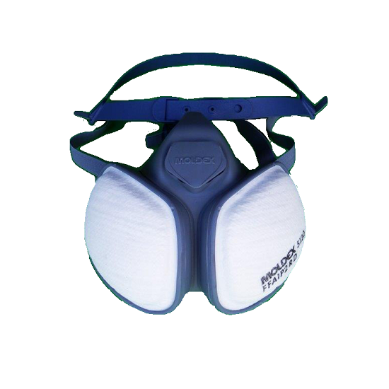 MASCHERA MOLDEX COMPACT 5230 FFA2P3