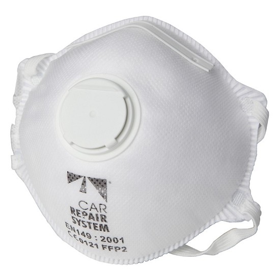 MASCHERA CLASSIC CRS (5209) FFP2