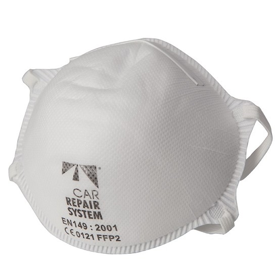 MASCHERA CLASSIC CRS (5110) FFP2