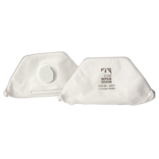 MASCHERA FOLDED CRS (4211) FFP2