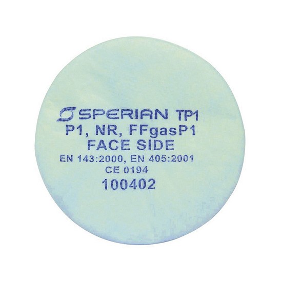 PREFILTRO P1 VALUAIR PLUS
