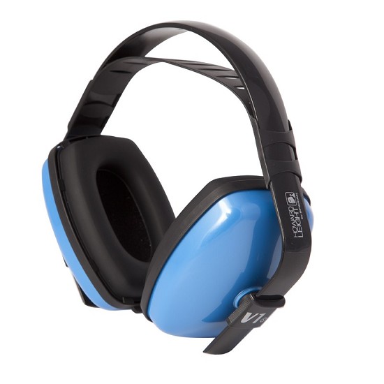 CUFFIE BLUE COMFORT