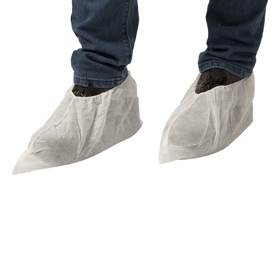 COPRI SCARPE