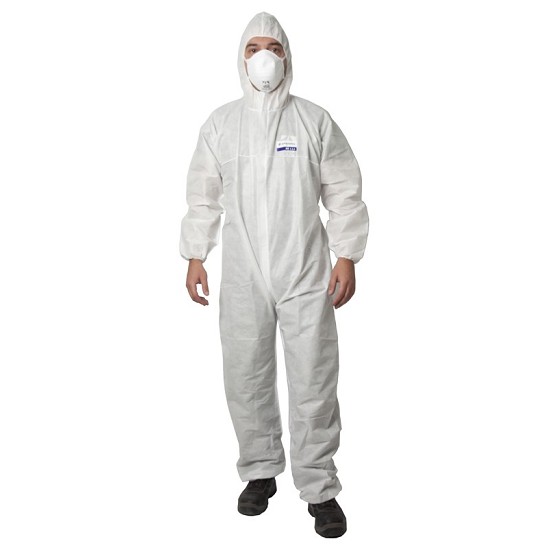 TUTA PER VERNICIATORI MUTEXIL®