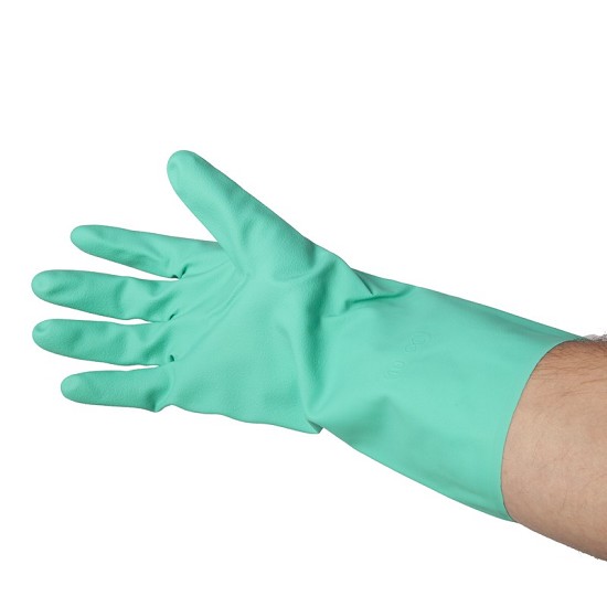 GUANTI IN NITRILE PERFECT FIT
