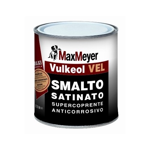 MAX MEYER VULKEOL SATINATO