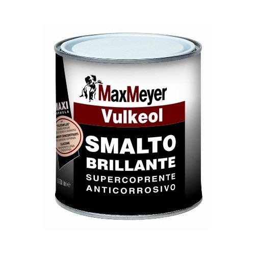 MAX MEYER VULKEOL ALLUMINIO