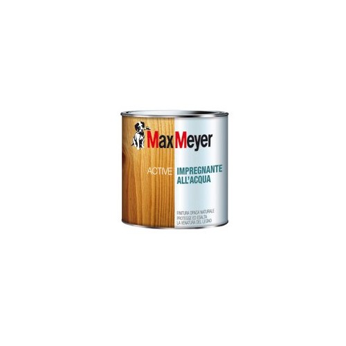 ACTIVE IMPREGNANTE AD ACQUA PER LEGNO