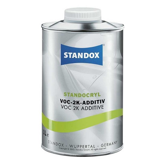 Standocryl VOC-2K-Additiv