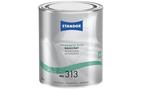 Standohyd Basecoat