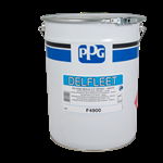 F4900 DELFLEET® Fondo Epossidico Alto Spessore bianco e grigio