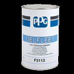 F3113 DELFLEET® Smalto Acrilico UHS Premium per cabine