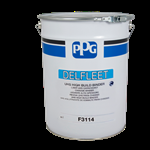 F3114 DELFLEET® Smalto Acrilico UHS Alto Spessore per chassis