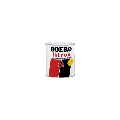 BOERO LITRON
