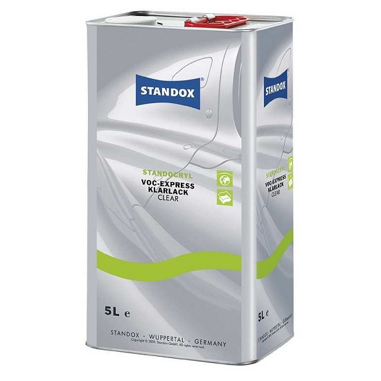 Standocryl VOC-Express-Klarlack K9530