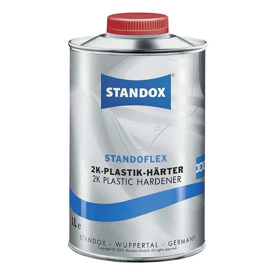 Standoflex 2K-Plastic-Härter U3210