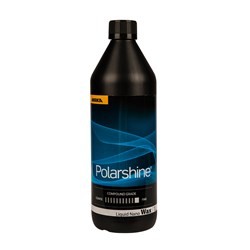 Polarshine Liquid Nano Wax 1L