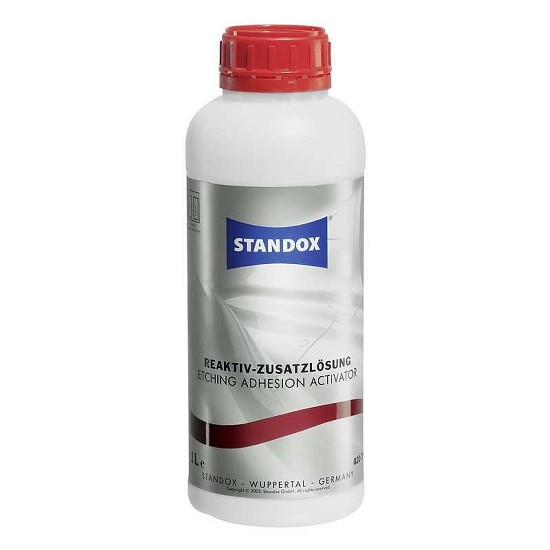 Standox Reaktiv-Zusatzlösung U3110