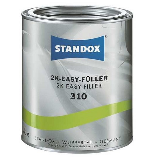 Standox Easy Füller U7010